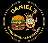 Daniel's Potatos